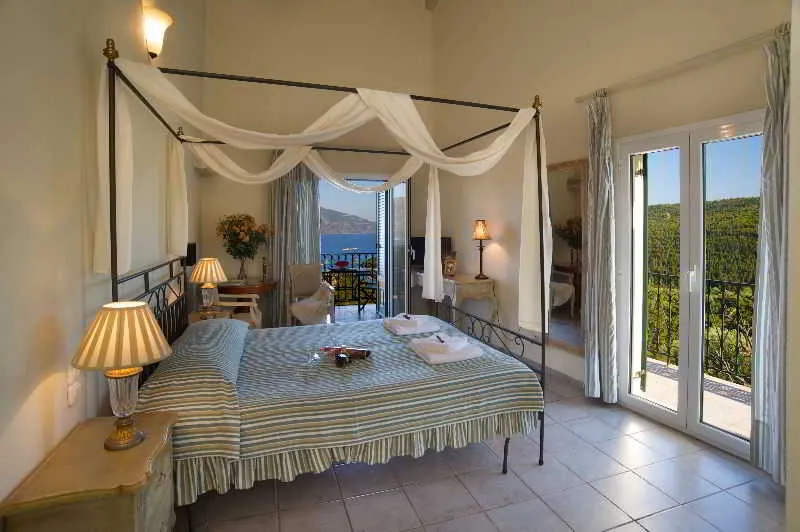 Room, Agnantia, Kefallinia