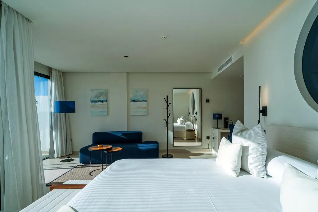 Room, Royal Marina Suites Boutique Hotel, Lanzarote