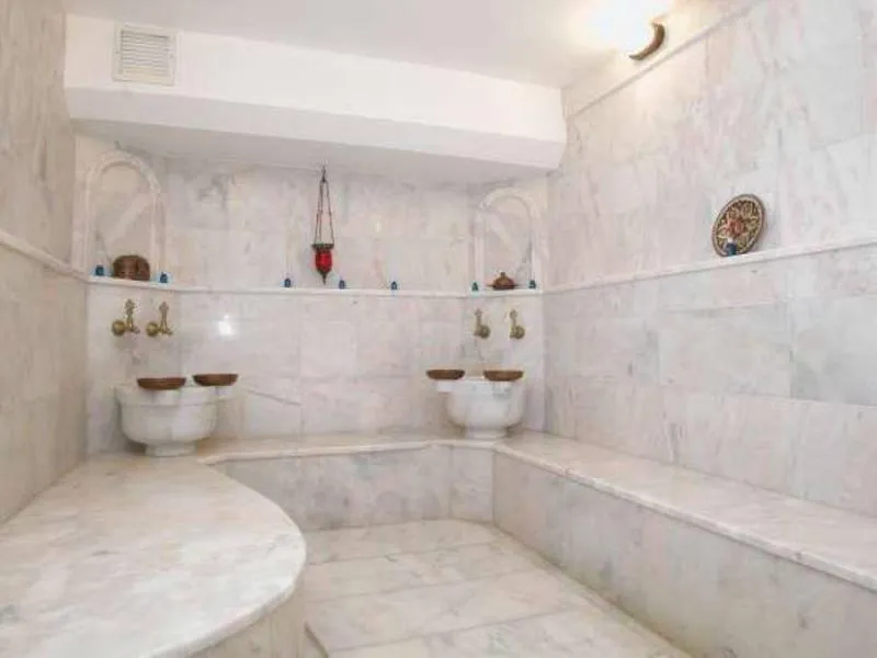Sports and Entertainment, Almena Hotel, Dalaman