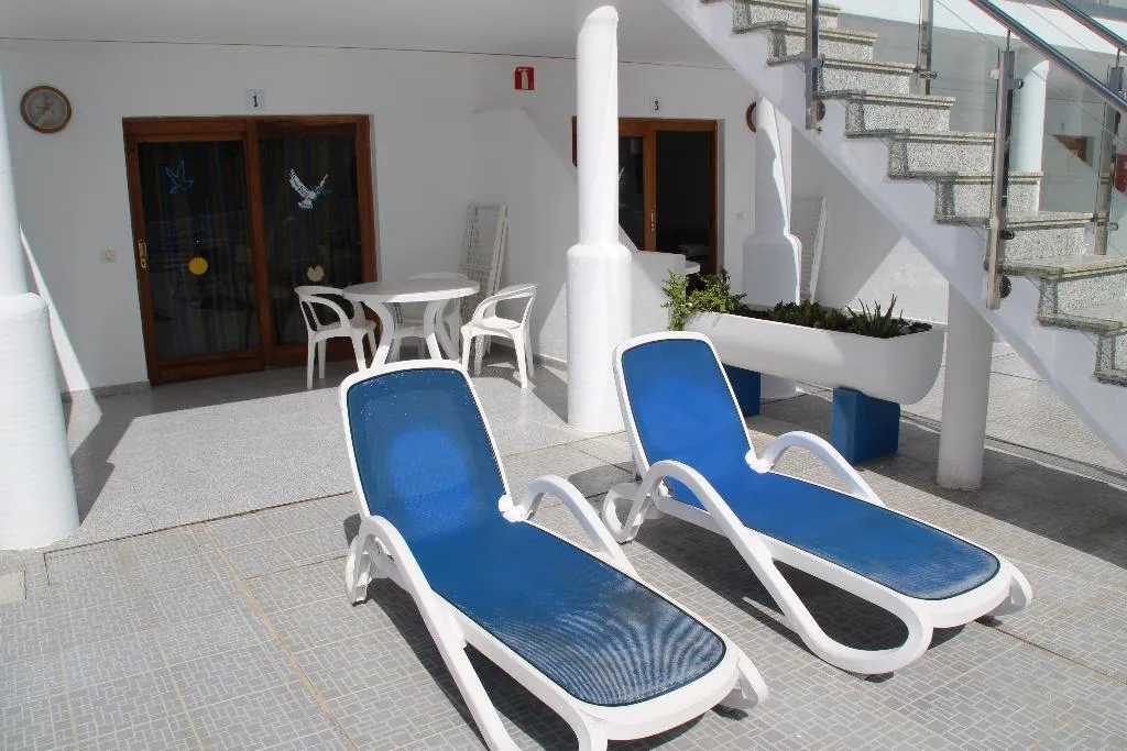 APARTMENT WITH TERRACE Room, RT-Sol y Paz, Gran Canaria