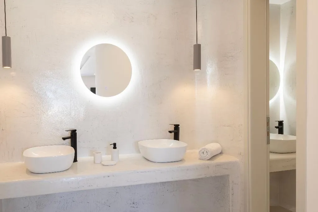 SUITE LUXURY Room, Zannos Melathron Hotel By Omilos Hotels, Santorini