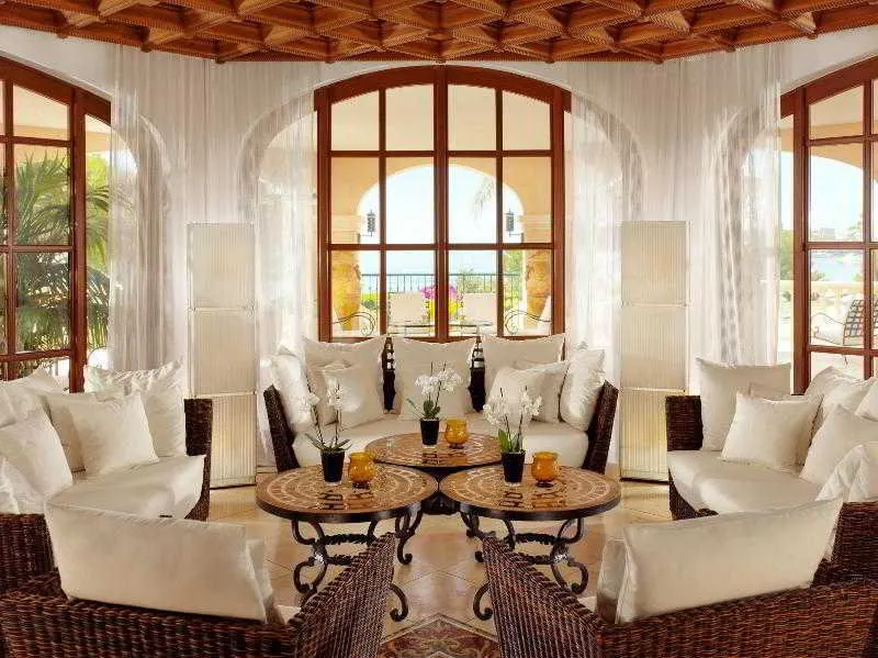 General view, The St. Regis Mardavall Resort, Majorca