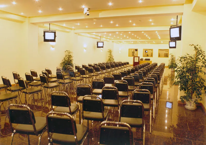 Conferences, Penina Hotel & Golf - Portimao, Algarve