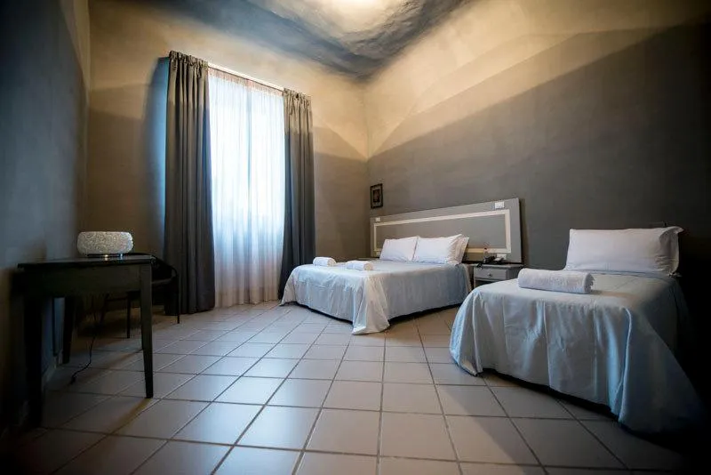 Room, San Biagio Resort, Catania