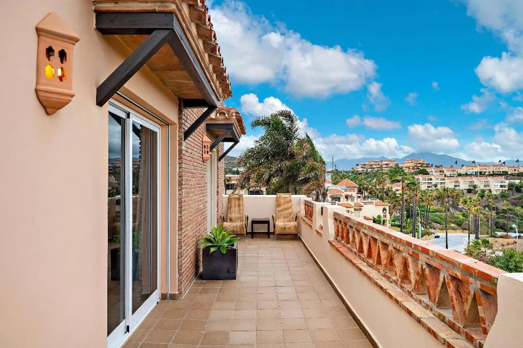 SUITE THREE BEDROOMS Room, Wyndham Grand Costa del Sol, Costa Del Sol