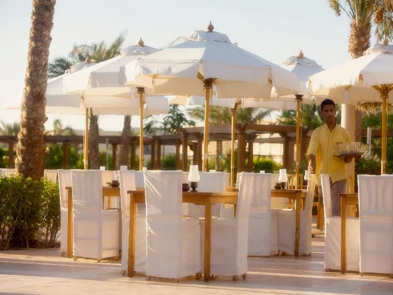 Restaurant, JAZ Makadi Star & Spa, Red Sea Riviera