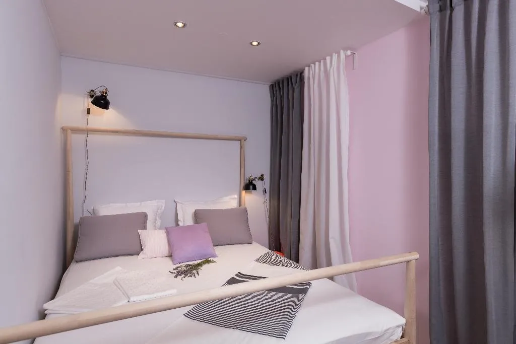 APARTMENT WITH TERRACE Room, Apartments BoNlux, Dubrovnik