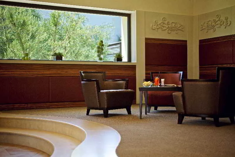 Bar, Acaya Golf Resort & Spa, Brindisi