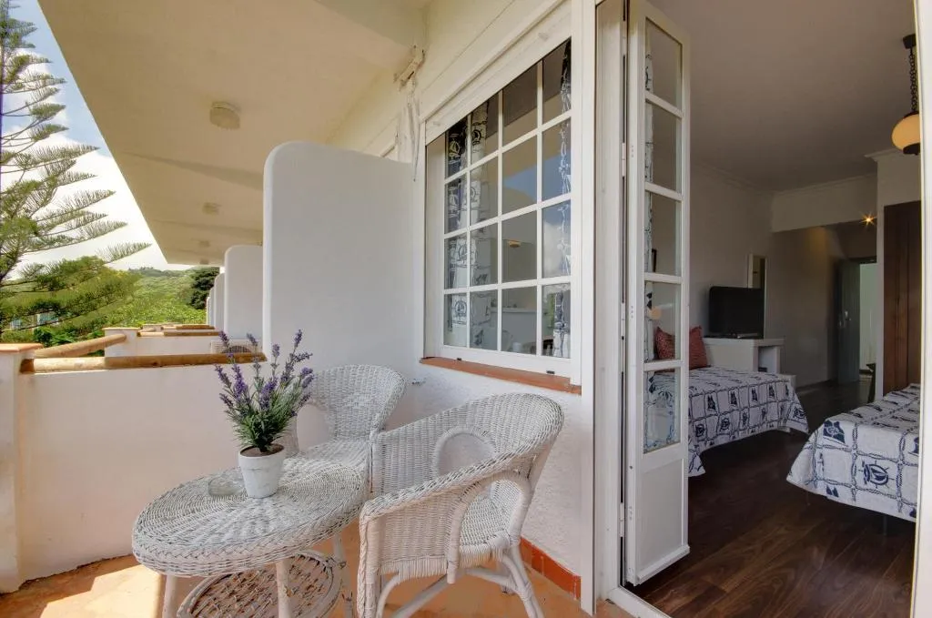 TWIN SUPERIOR WITH TERRACE Room, Meson de Sancho, Costa De La Luz