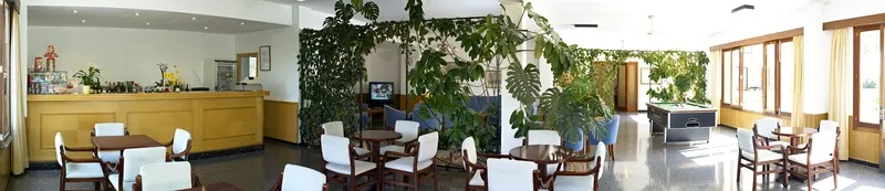 Bar, Condemar, Majorca