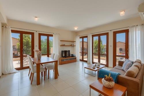 Aphrodite Hills Rentals – Apartments, Cyprus