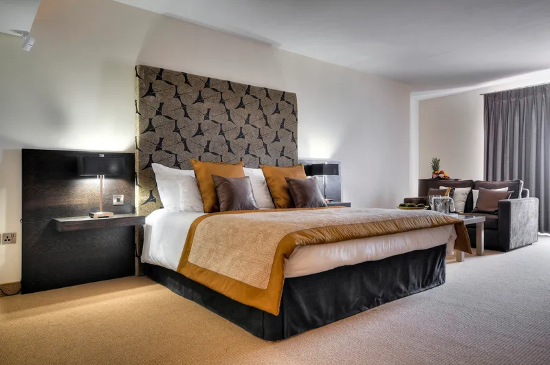 SINGLE STANDARD Room, AX The Palace, Malta