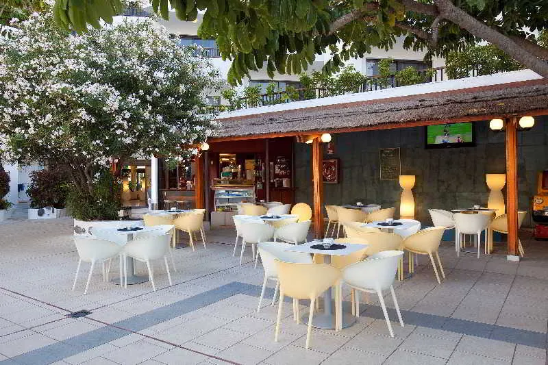Bar, Aguamar, Tenerife