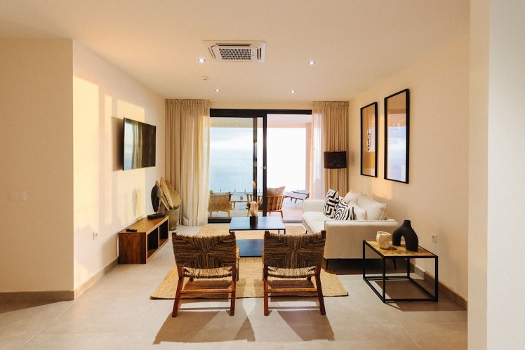 Anamcara Suites La Palma, La Palma