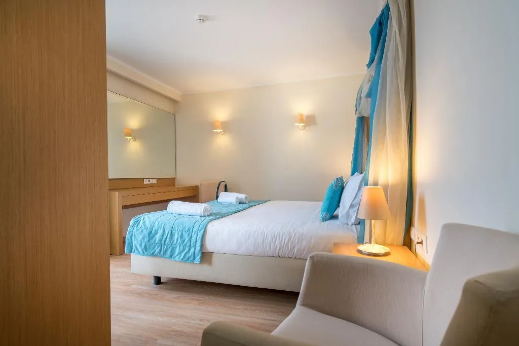 DOUBLE SUPERIOR SEA VIEW Room, Galaxy Beach Resort BW Premier Collection, Zante