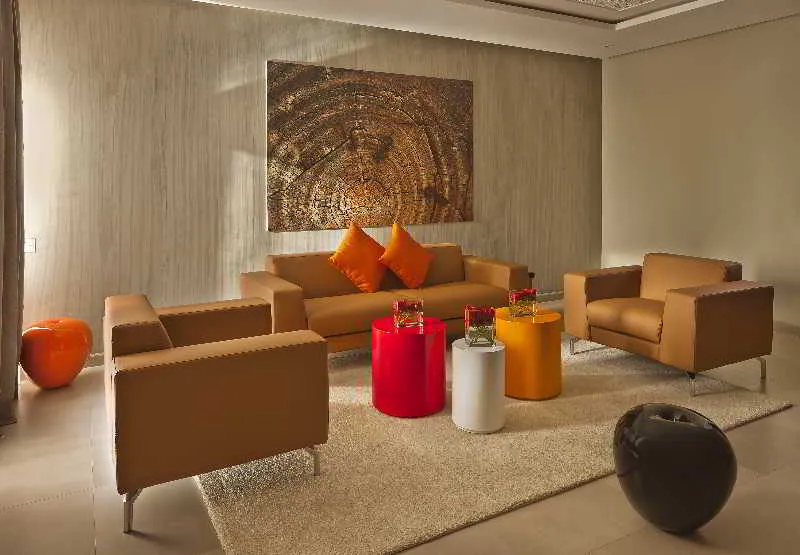 SUITE EXECUTIVE Room, AG Hotel & Spa Marrakech, Marrakech