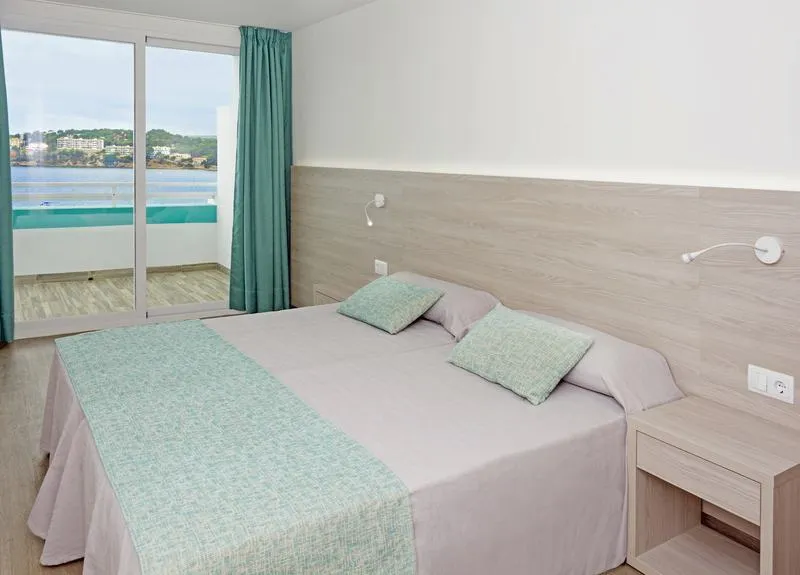 Room, HSM Sándalo Beach, Majorca