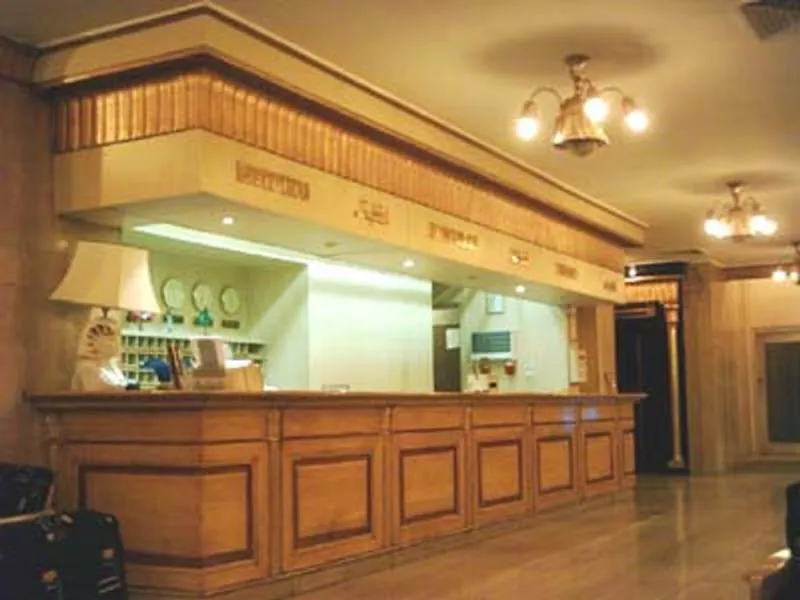 Lobby, Pharaoh Egypt, Cairo