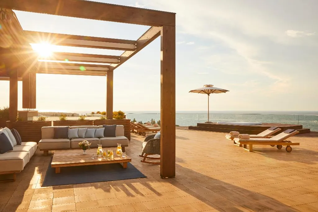 SUITE WITH VIEWS Room, Adriatic Istria Resort Operated by Minor Hotels, Istria