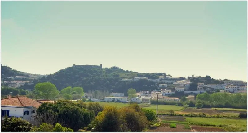 General view, Vicentina Hotel, Algarve