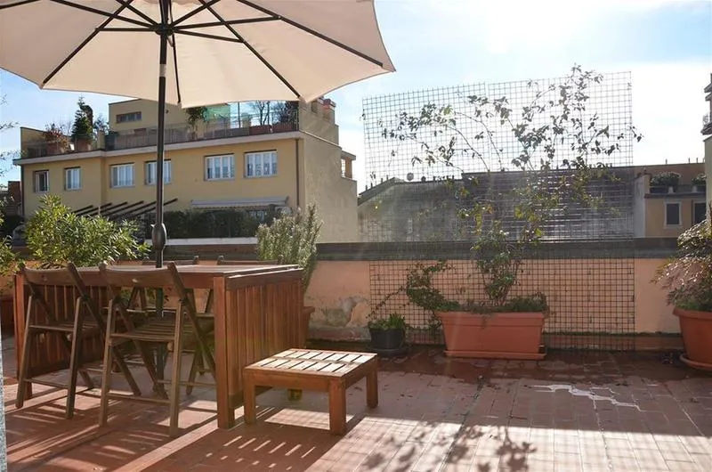 General view, Sigieri Residence Milano, Milan