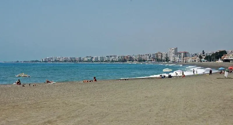 General view, Terrasol Pirámides-Puerto Blanco, Costa Del Sol