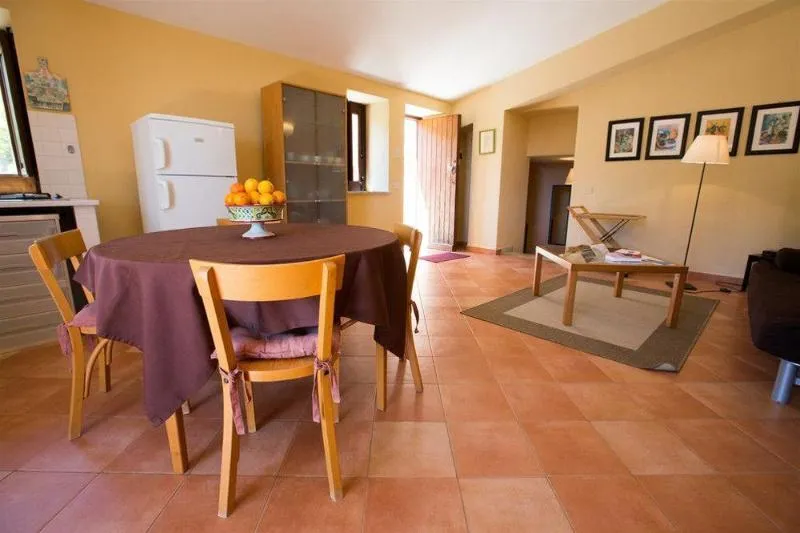 Room, Villa Palamara, Palermo