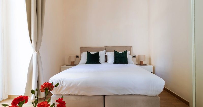 Musto Suites & Rooms, Naples