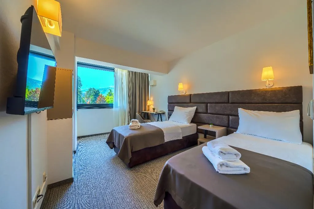 Double or Twin COMFORT Room, Alkar, Split