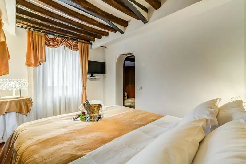 General view, BdB Luxury Rooms Navona, Rome