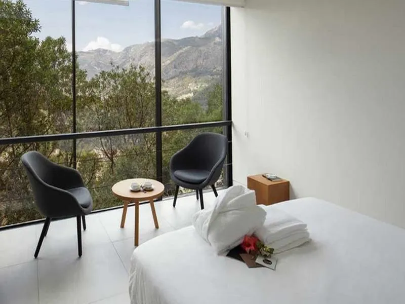 Room, VIVOOD Landscape Hotel, Costa Blanca