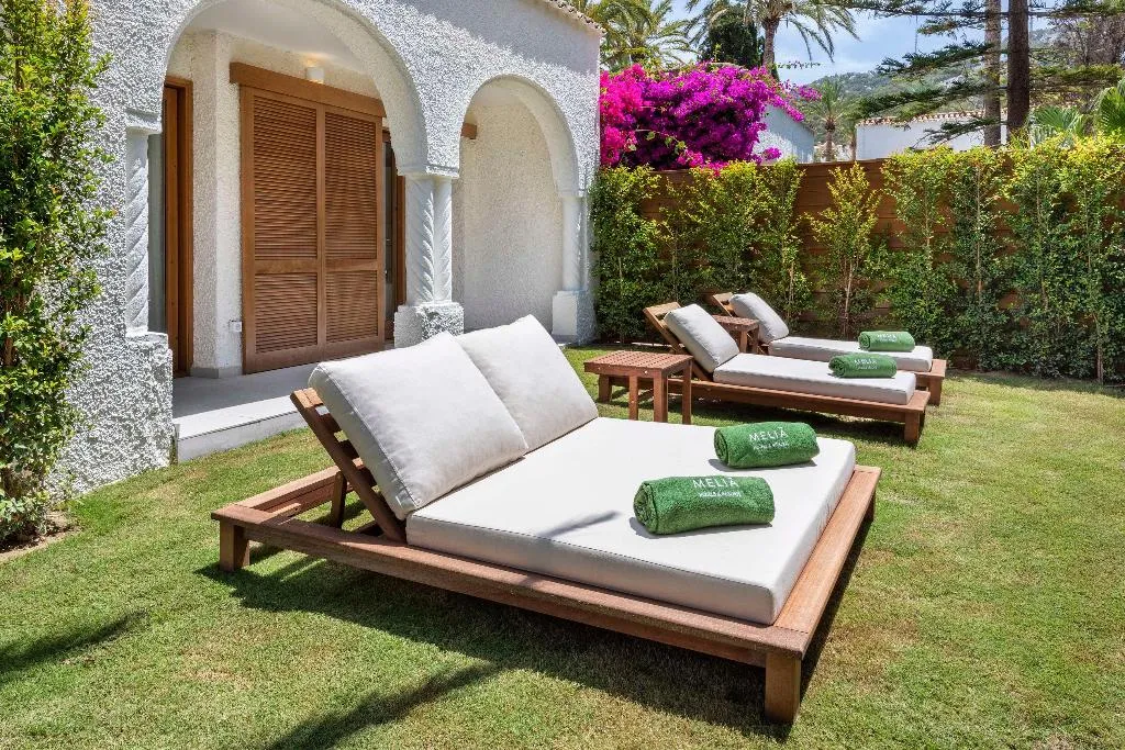VILLA TWO BEDROOMS Room, Meliá Zahara Atlanterra, Costa De La Luz