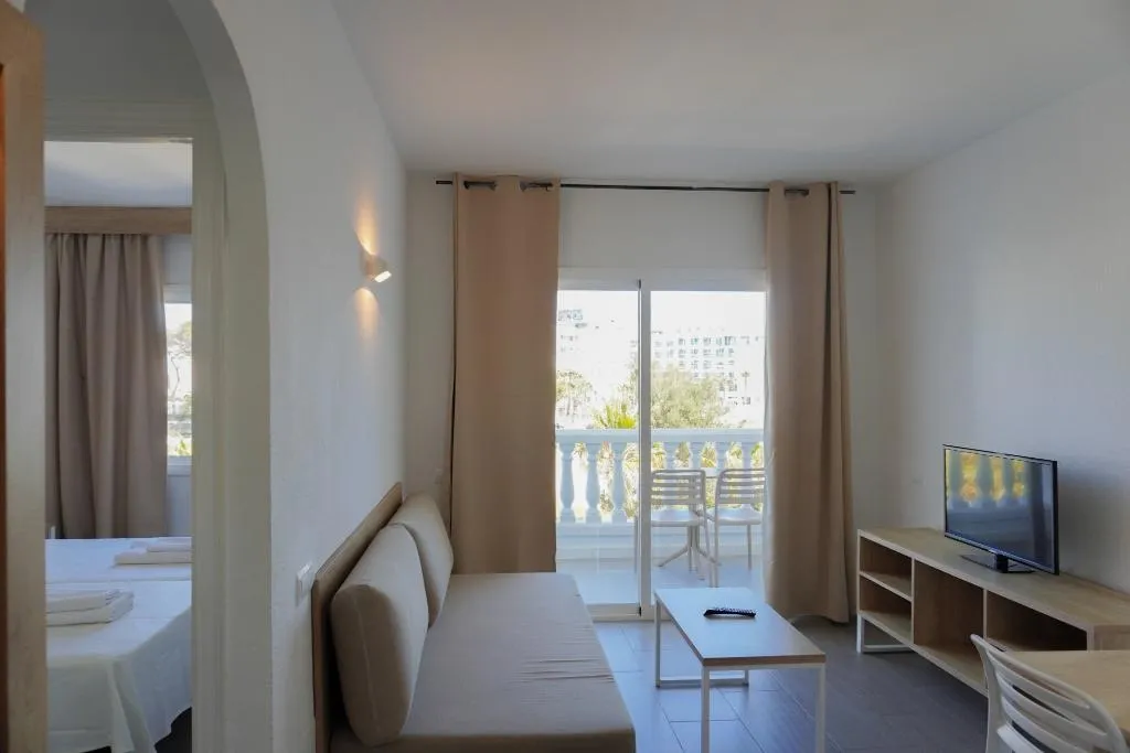 APARTMENT SEA VIEW Room, ENDLSS Ibiza, Ibiza
