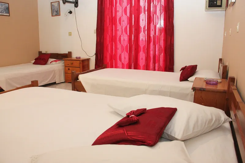 TRIPLE STANDARD Room, Dimitra Sun, Rhodes