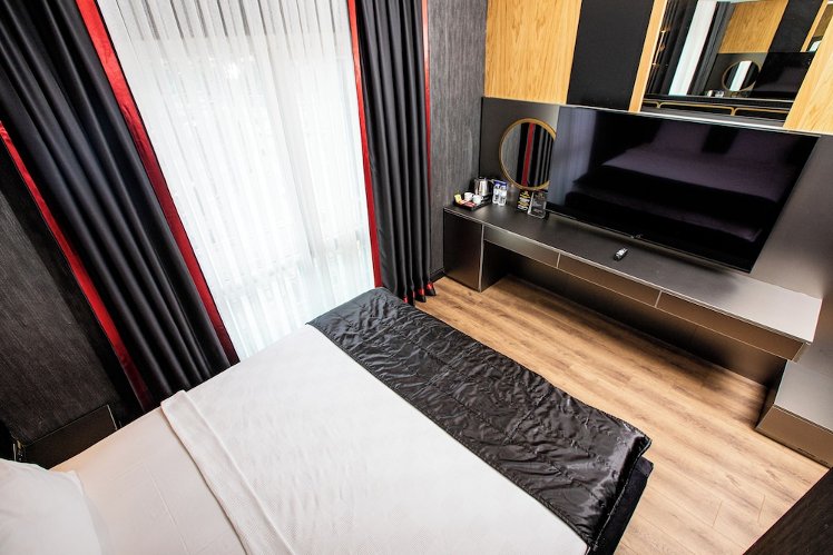 Marlen Hotel Mavisehir, Izmir