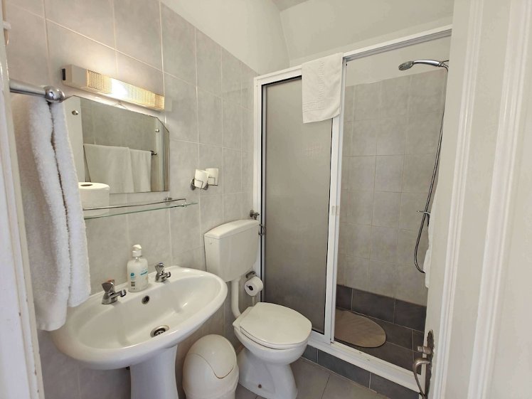 Residencial Mirasol, Madeira