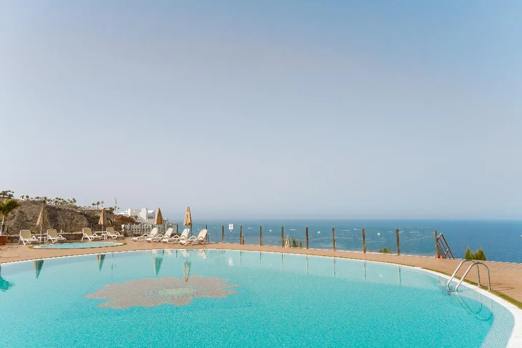 General view, Serenity Amadores, Gran Canaria
