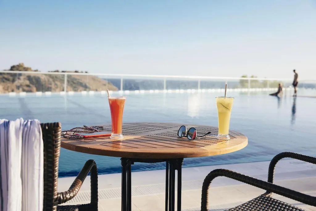 Sports and Entertainment, Tui Blue Seno, Dalaman