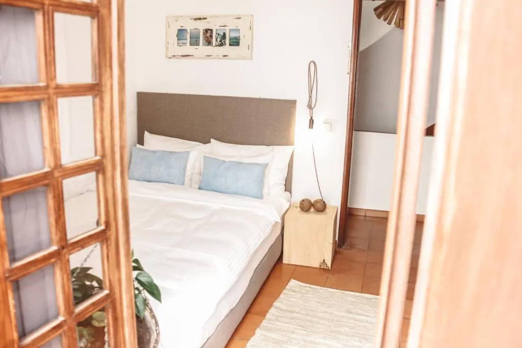 DOUBLE WITH BALCONY Room, WOT Lodge Soul, Lisbon