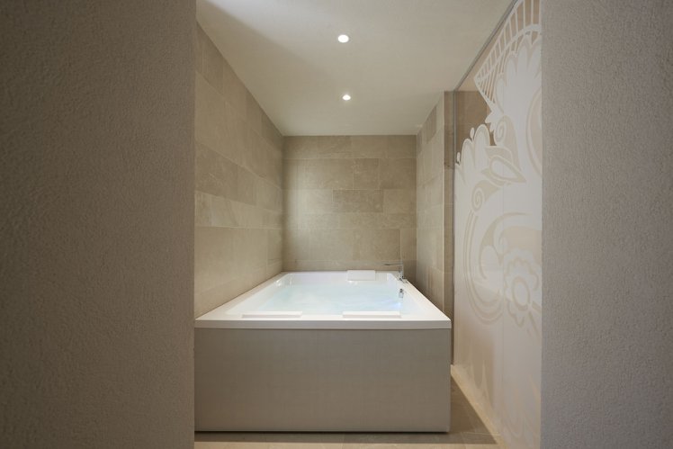 Palazzo Gatto Art Hotel & SPA, Palermo