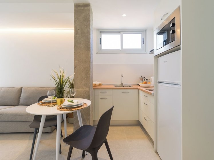 Shabolo Apartments Las Palmas, Gran Canaria