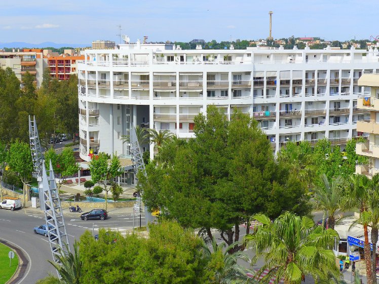 Rentalmar Royal, Costa Dorada