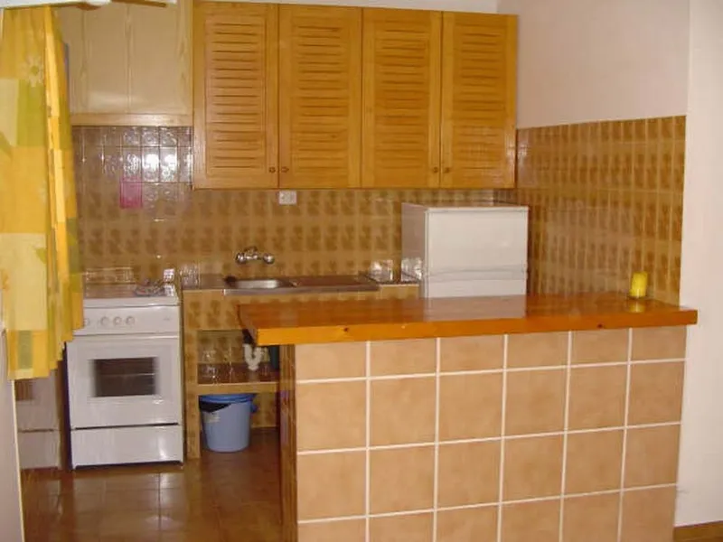 APARTMENT TWO BEDROOMS Room, Apartamentos Miguel Torres, Ibiza