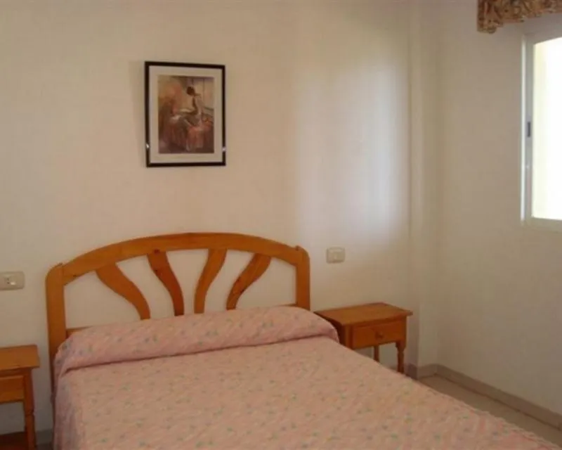 APARTMENT CAPACITY 6 TWO BEDROOMS Room, Picasso Peñíscola, Valencia