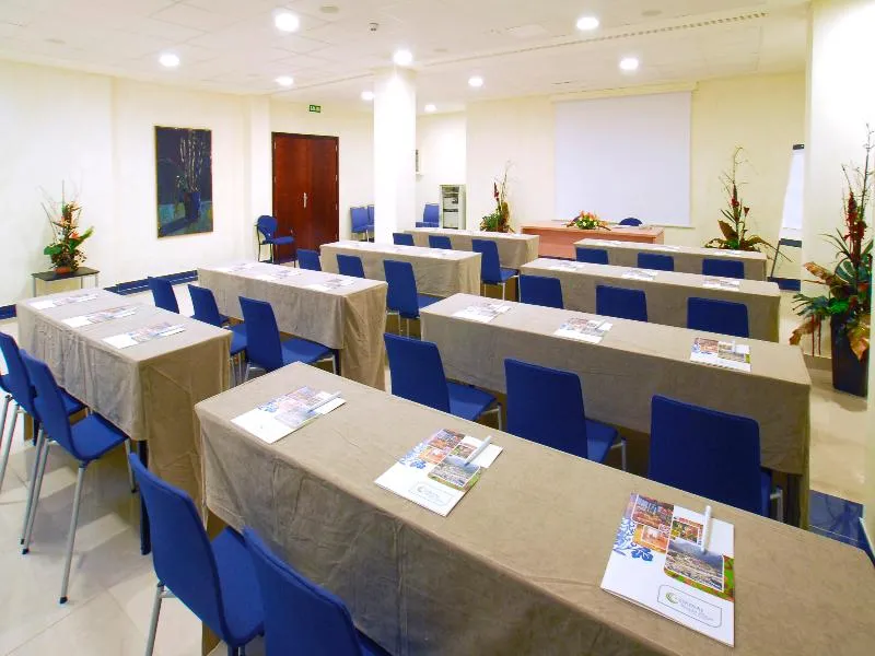 Conferences, Hotel Cordial Mogan Playa, Gran Canaria