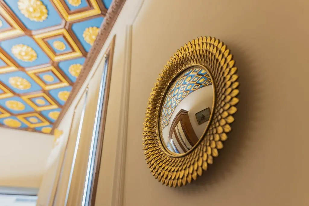 JUNIOR SUITE WITH TERRACE Room, Palazzo Paruta, Venice