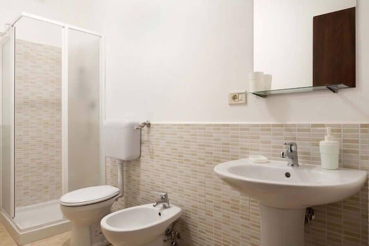 Tra L'Etna E Il Mare B&B, Catania