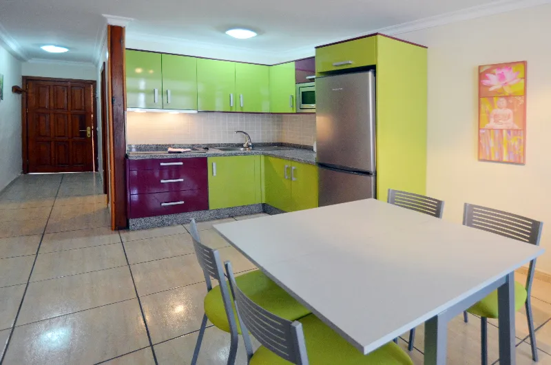 Room, Los Juncos I, Gran Canaria