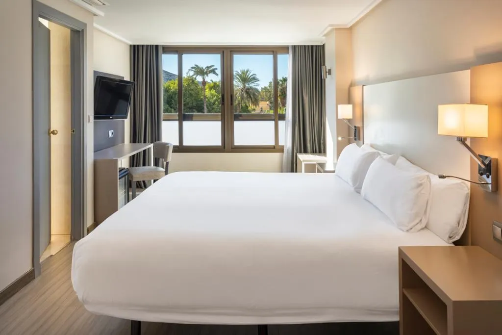 Room, B&B HOTEL Cartagena Cartagonova, Costa Blanca