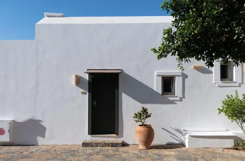 BUNGALOW GARDEN VIEW Room, Aquila Elounda Village Resort, suites & spa, Crete